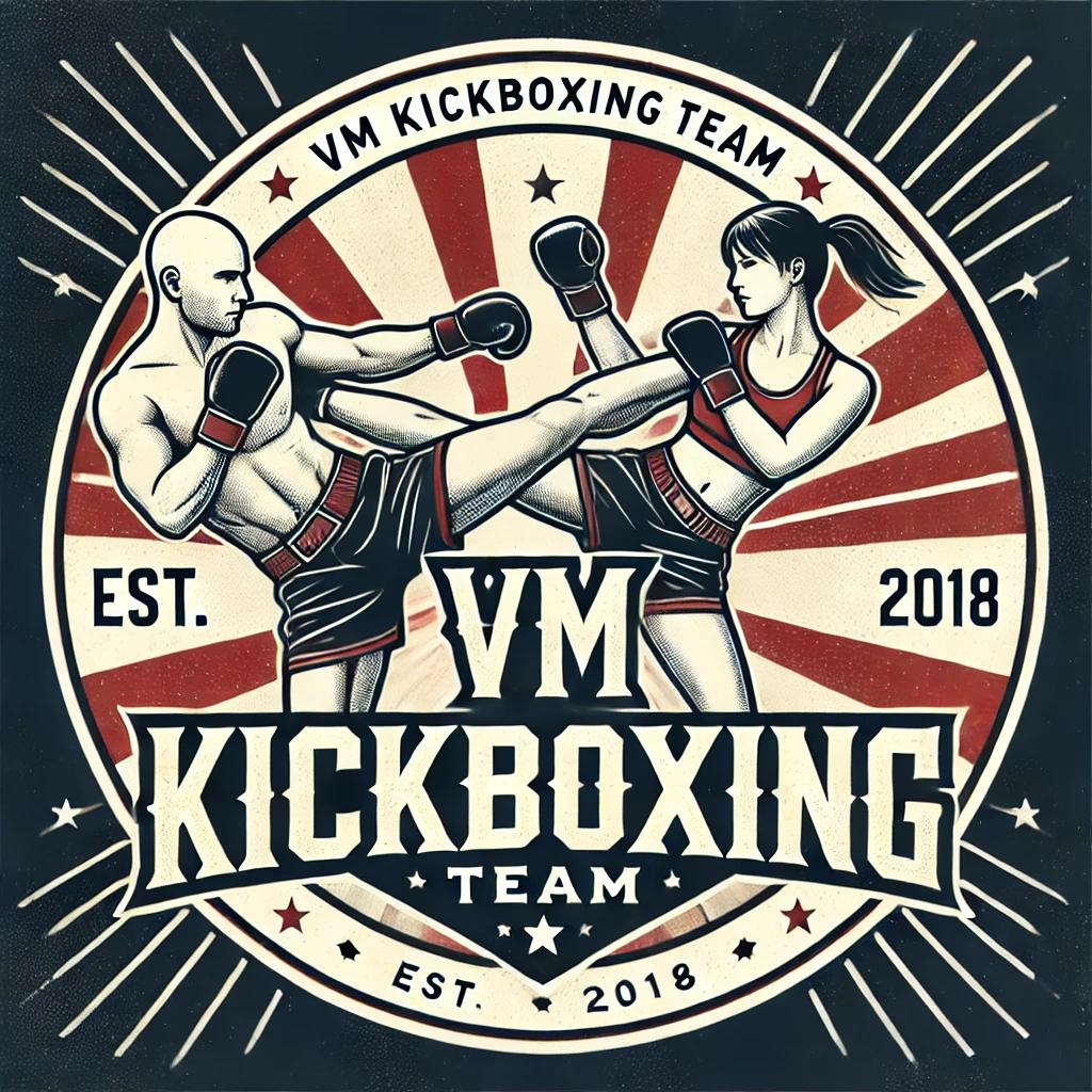 VM Kickboxing