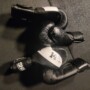 Choosing the right boxing gloves